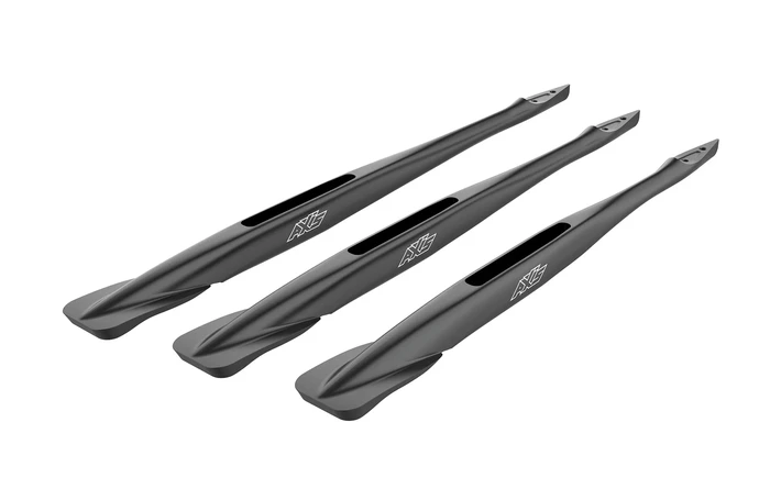 AXIS Foil Fuselage Black-Series Advanced 2024
