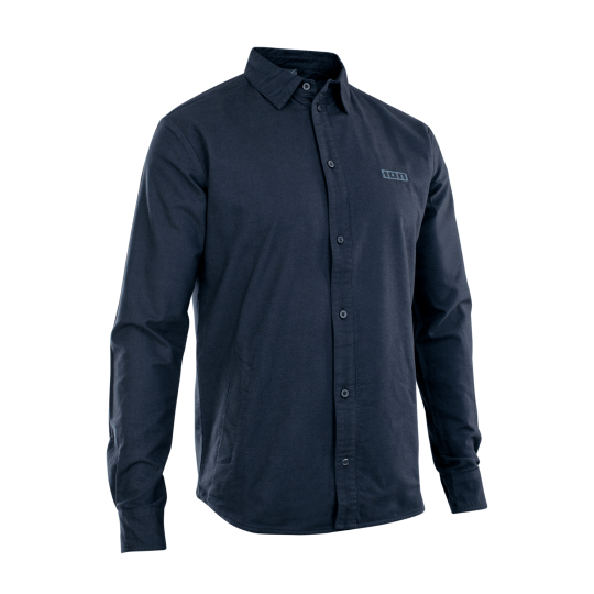ION Bike Jersey Seek Amp LS men - Bikewear