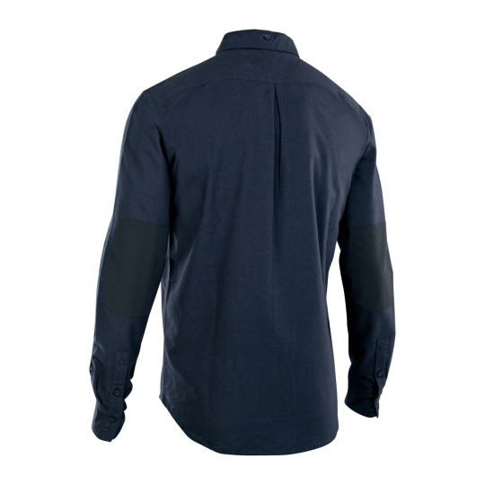 ION Bike Jersey Seek Amp LS men - Bikewear