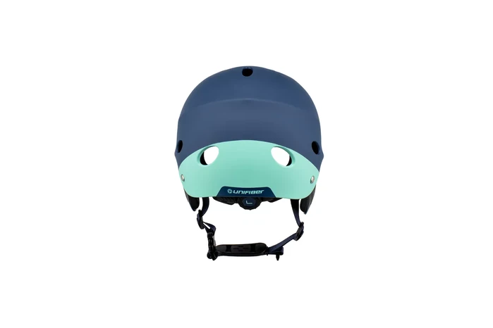 Unifiber Wassersport Helm Adjustable Navy