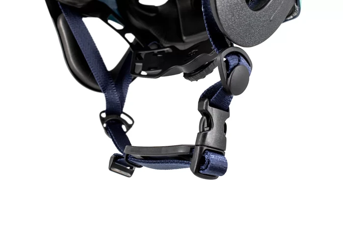 Unifiber Wassersport Helm Adjustable Navy