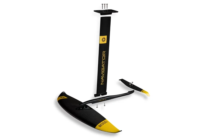 Unifiber Wing Foil Navigator 2023