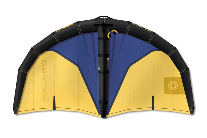 Unifiber Foil Wing Aviator