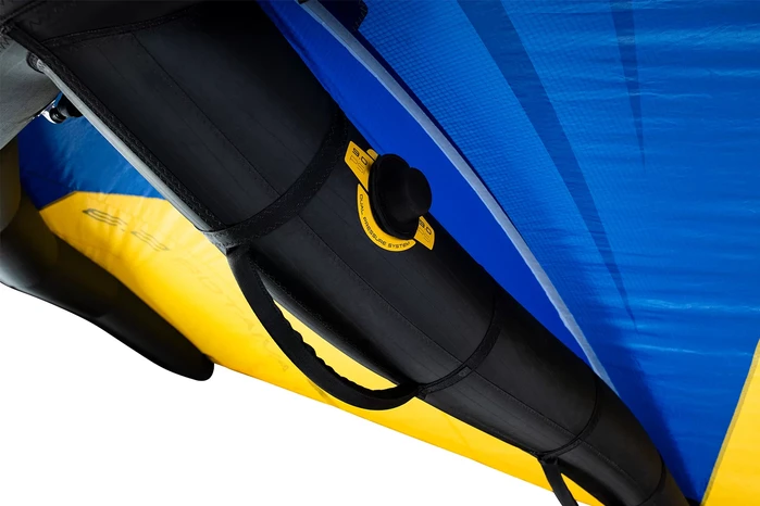 Unifiber Foil Wing Aviator