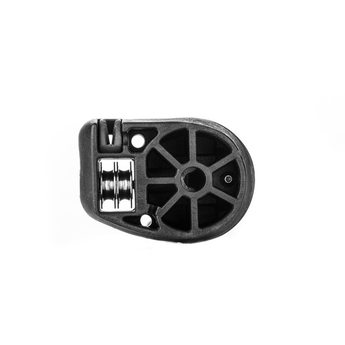 Unifiber Windsurf Verlängerung Aluminium Cross Pulley SDM 2022