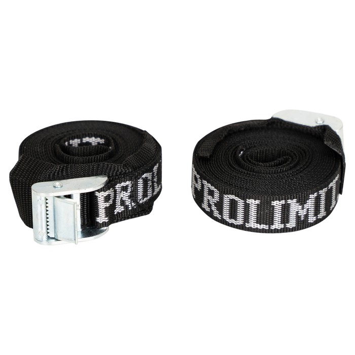 PROLIMIT Zurrgurt Spanngurt 3m (1 Paar)