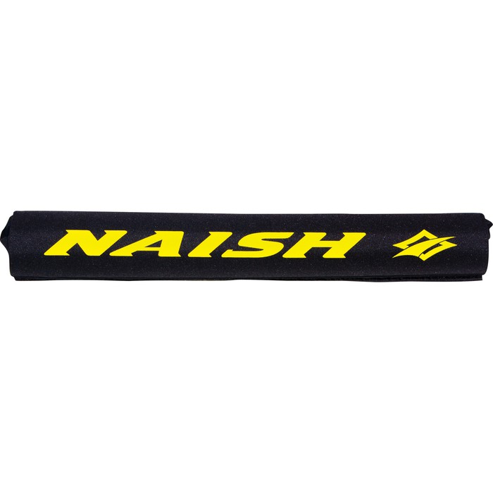 Naish Dachträgerpolster Roof Rack Pad Set (1 Paar)