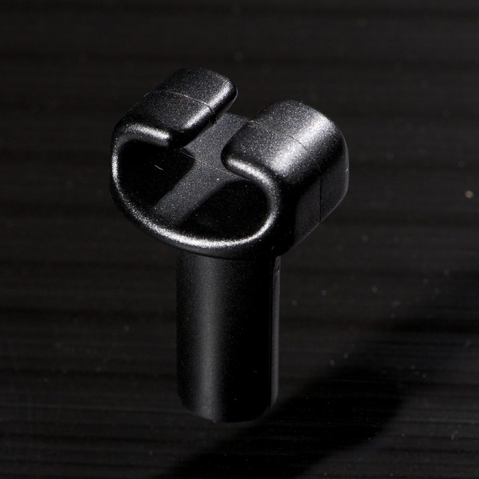 Point 7 Mast Insert Top Pin Plug Male