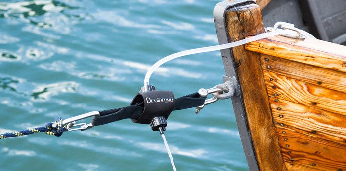 Drainman Boots-Wasserauslass Pumpe