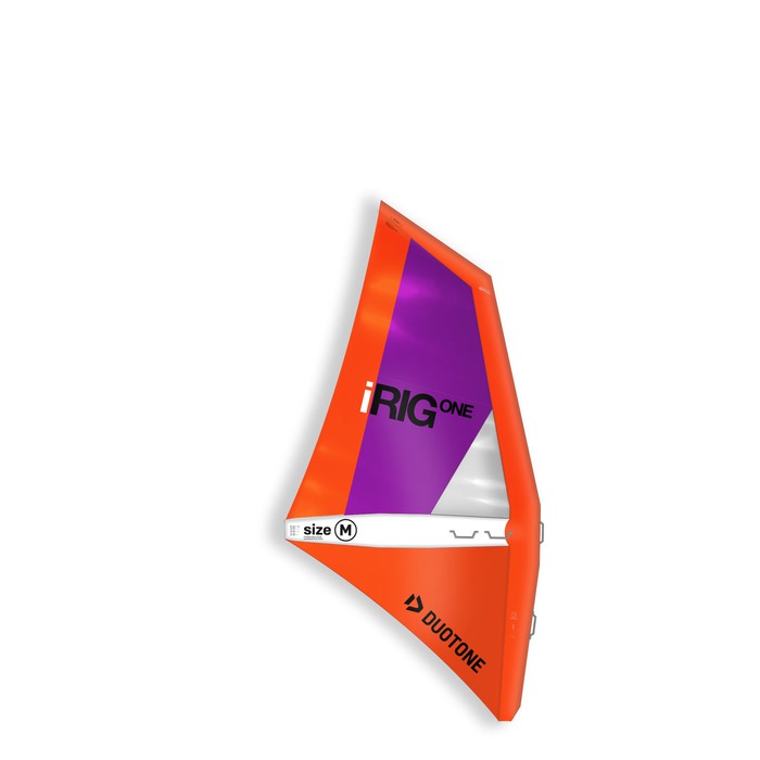 Duotone Windsurf Segel iRIG.ONE