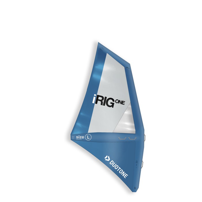 Duotone Windsurf Segel iRIG.ONE