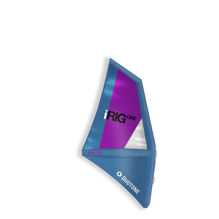Duotone Windsurf Segel iRIG.ONE