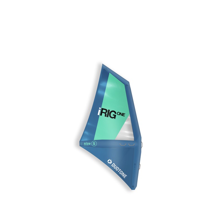 Duotone Windsurf Segel iRIG.ONE