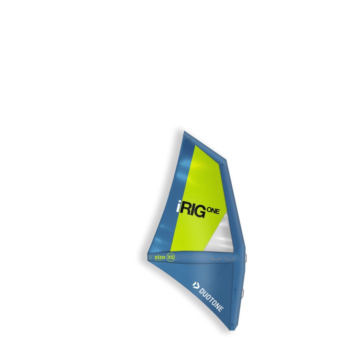 Duotone Windsurf Segel iRIG.ONE