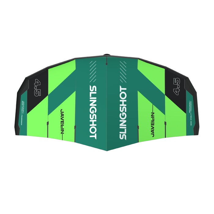 Slingshot Foil Wing Javelin V1 2023