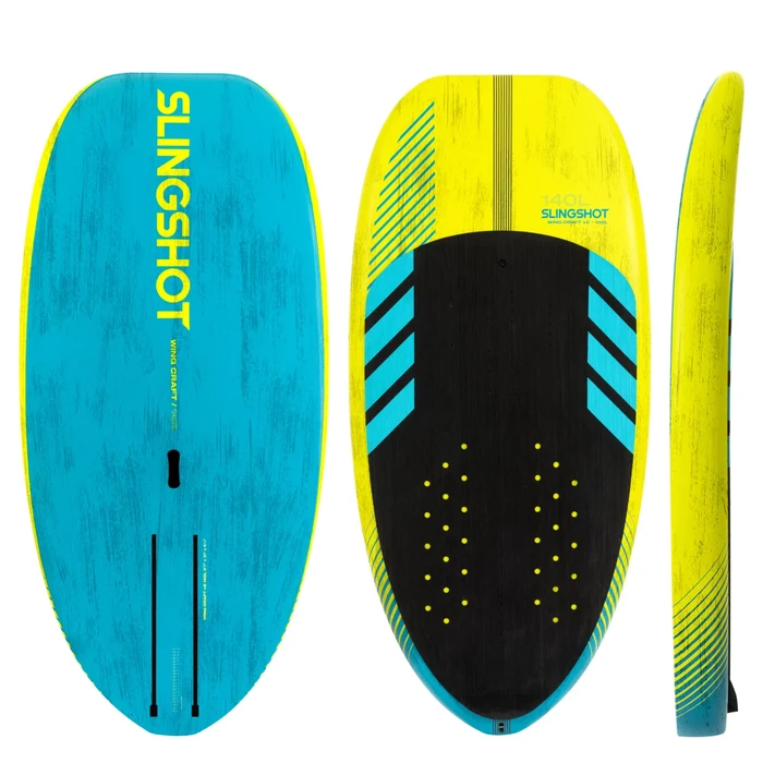 Slingshot Wing Foil Board Wing Craft V2 2023