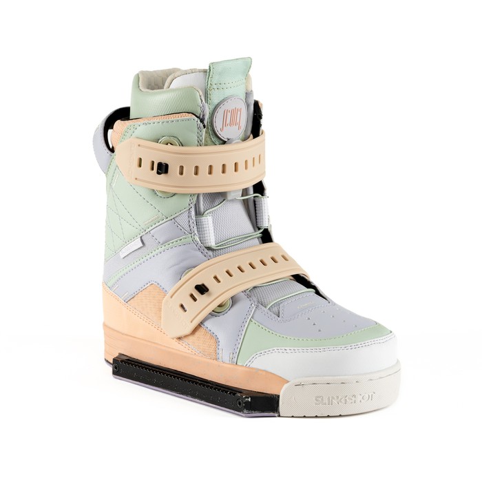Slingshot Wakeboard Boots Jewel 2023