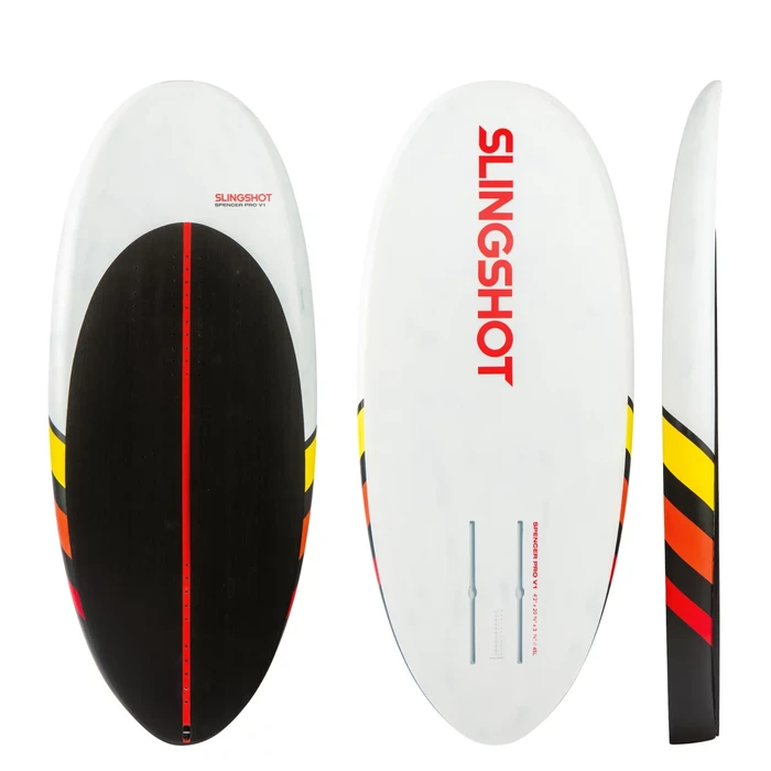 Slingshot Wing Foil Board Spencer Pro V1 2023