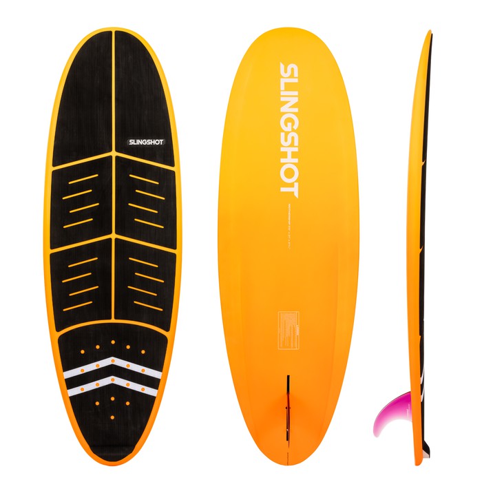 Slingshot Wakeboard Mothership 2023