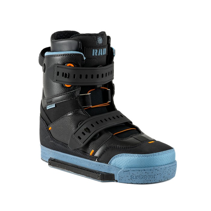 Slingshot Wakeboard Boots Rad 2023