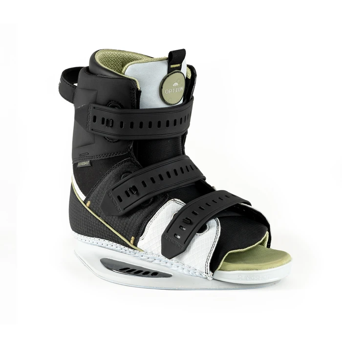 Slingshot Wakeboard Boots Option 2023