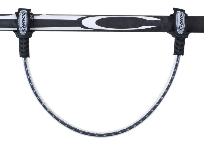 Chinook Windsurf Trapeztampen Fixed Harness Lines