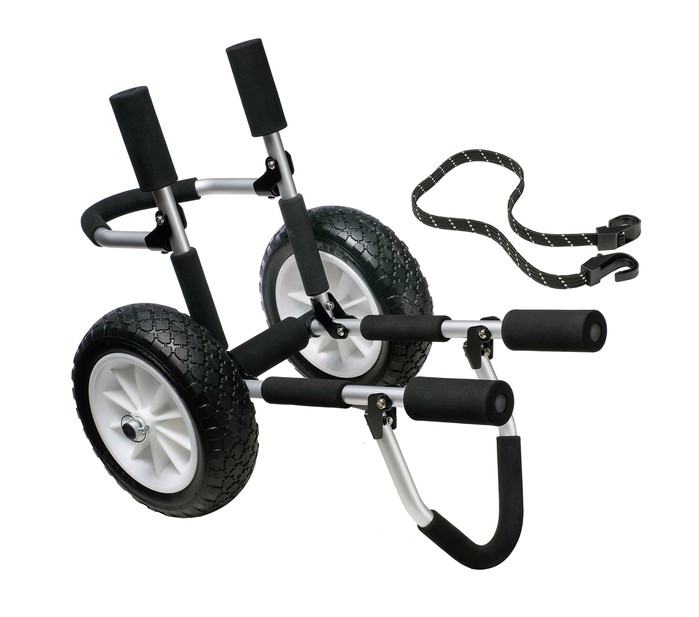 Ascan Sup Trolley Transportwagen Transporthilfe