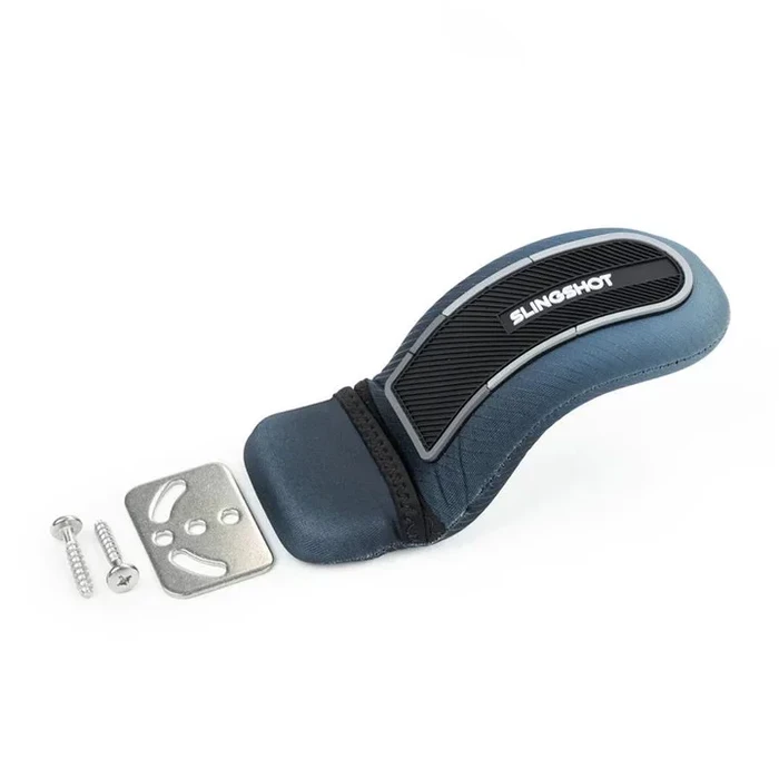 Slingshot Wing Fußschlaufen Half Strap Single V3