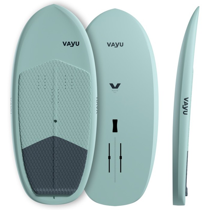 VAYU Wing Foil Board FLY 2023