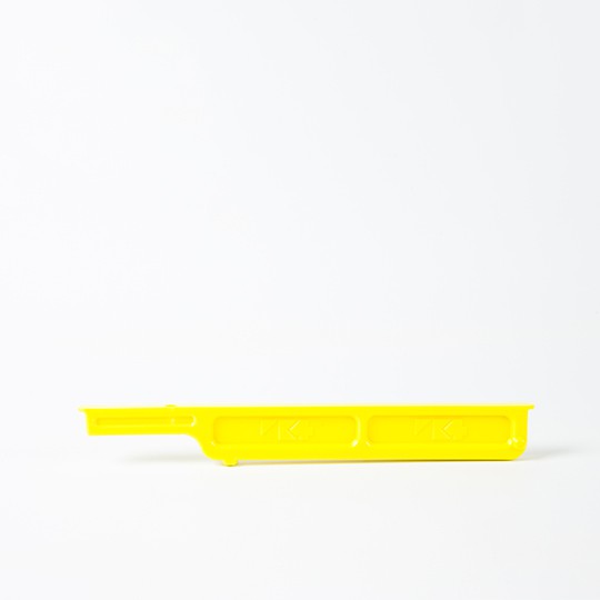 K4 Fins Windsurf Finnen US-Box Blanker