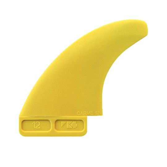 K4 Fins - Carve Fronts DF 14 US