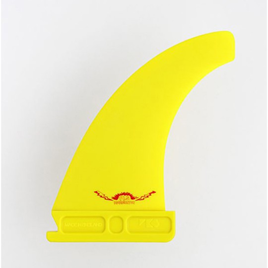 K4 Fins Windsurf Finne Incinerator Rears SS Wave