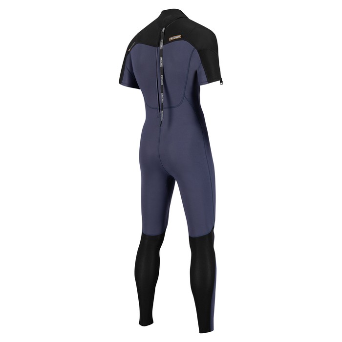 PROLIMIT Neoprenanzug Raider Steamer 3/2 Shortarm Navy/Black Herren Lang & Kurzarm 2025