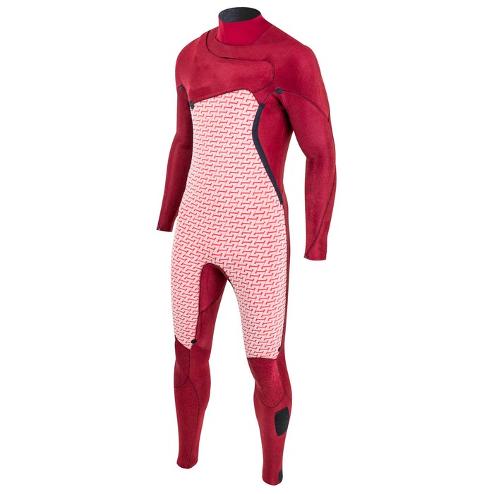 PROLIMIT Neoprenanzug Mercury Steamer Free-X 6/4 Thermal Rebound - FTM Blue Herren Langarm 2024