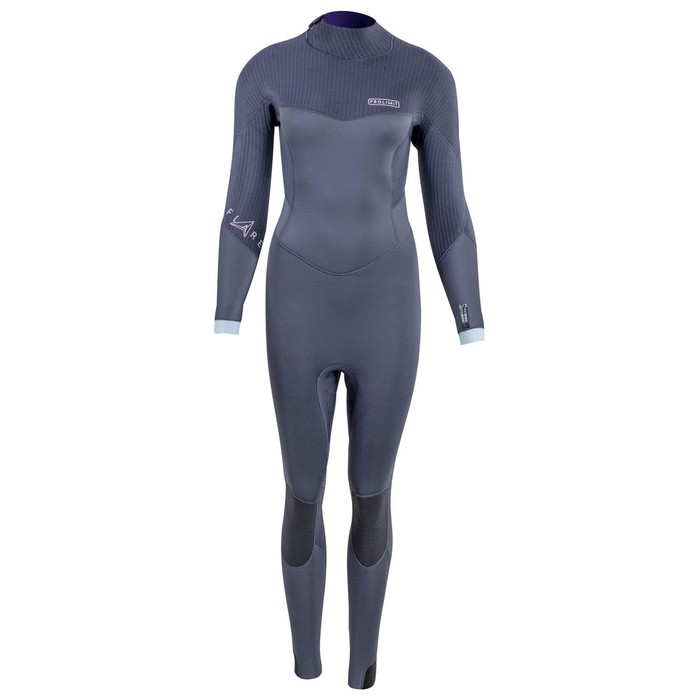 PROLIMIT Neoprenanzug Flare DownAirFlex Steamer 5/3 Zodiac Navy Damen Langarm 2024