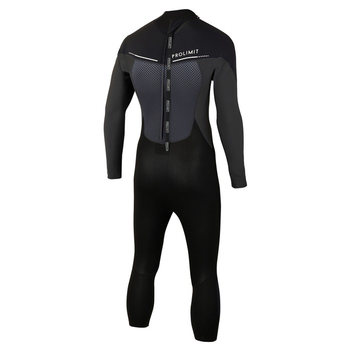 PROLIMIT Neoprenanzug Fusion Steamer 3/2 -3/4 Leg DL Teal/Alloy Herren Langarm 2024