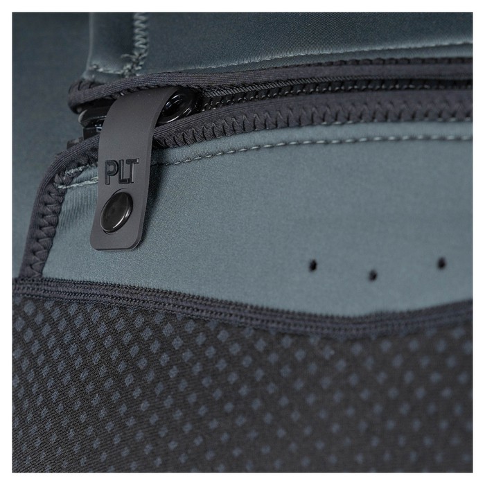 PROLIMIT Neoprenanzug Fusion Shorty Freezip 2/2 Q-lining - FL Teal Herren 2024