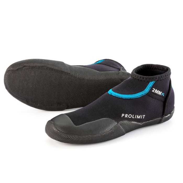PROLIMIT Neoprenschuh Grommet Shoe 2mm
