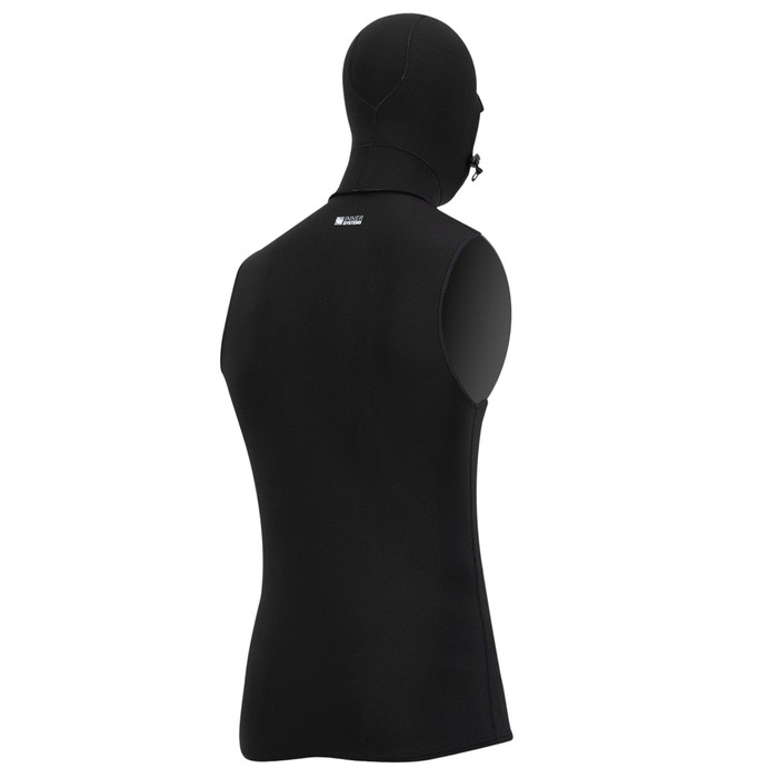 PROLIMIT Innersystem 1st Layer Top Hooded vest