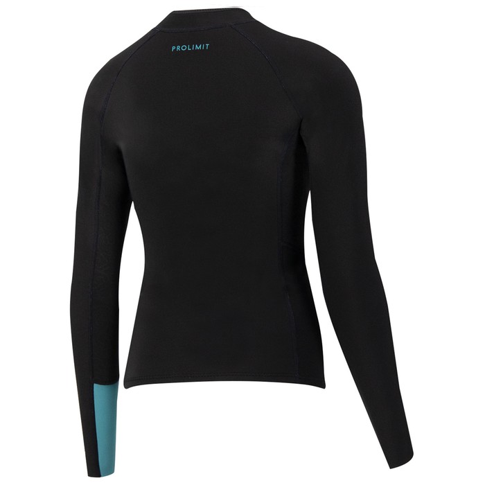 PROLIMIT Fire Neoprene Top Black
