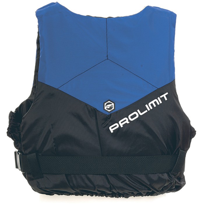 PROLIMIT Float Jacket Dingy SZ Grey/Black