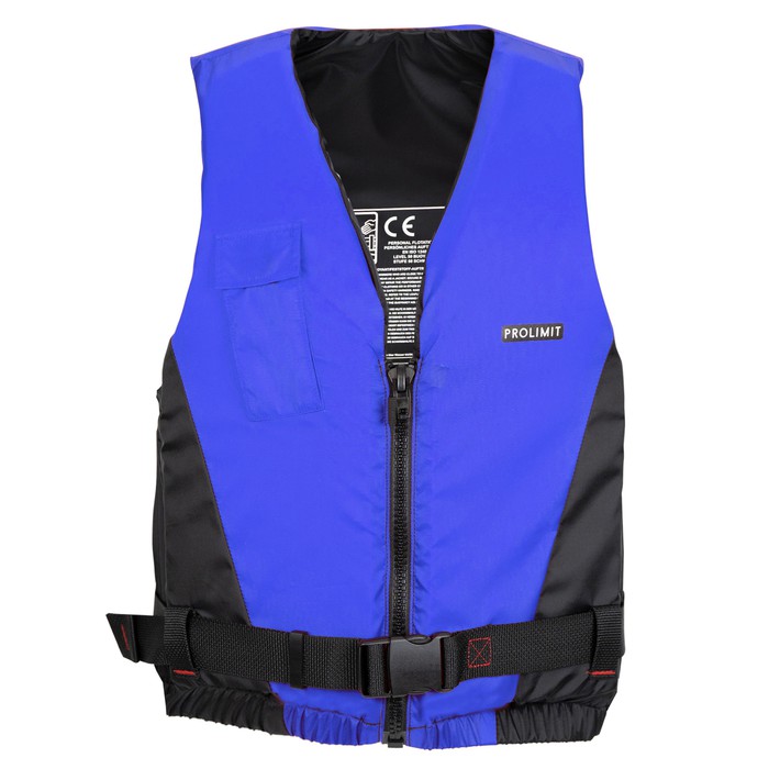 PROLIMIT Auftriebsweste Multivest Black/Navy