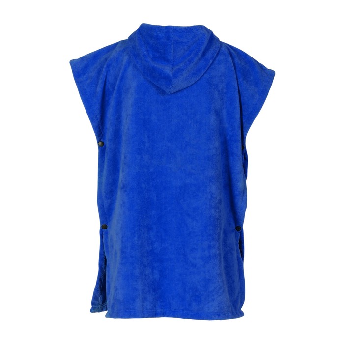 PROLIMIT Poncho Kids Blue