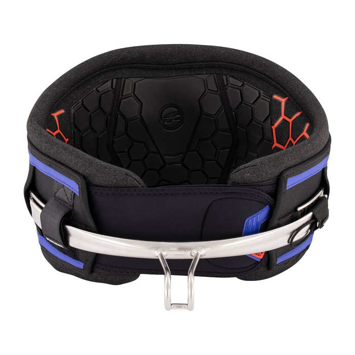 PROLIMIT Harness WS Waist Argon BARLOC Ocean blue 2024