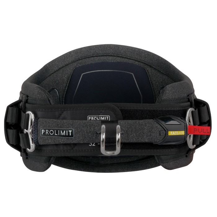 PROLIMIT Windsurf Trapez Waist Harness Vault Blue/Mustard 2024