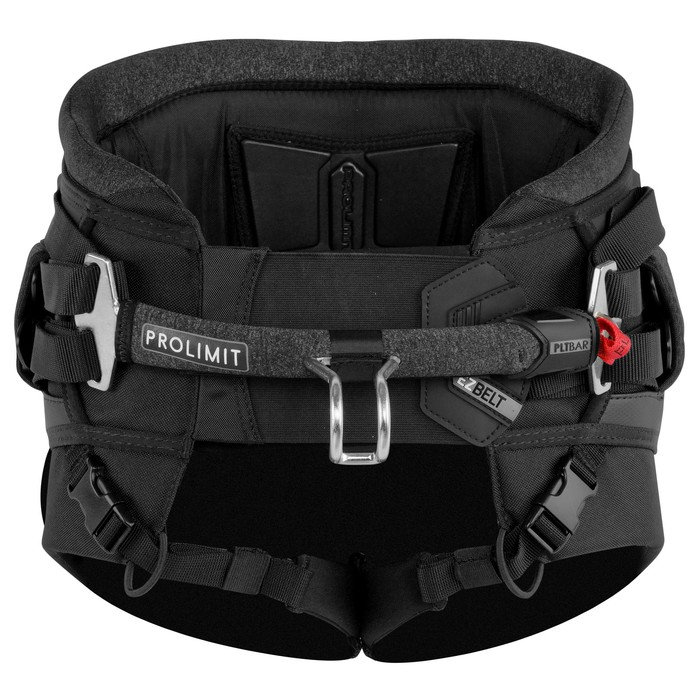 PROLIMIT Sitztrapez Harness WS Seat Rambler Hex Black/orange