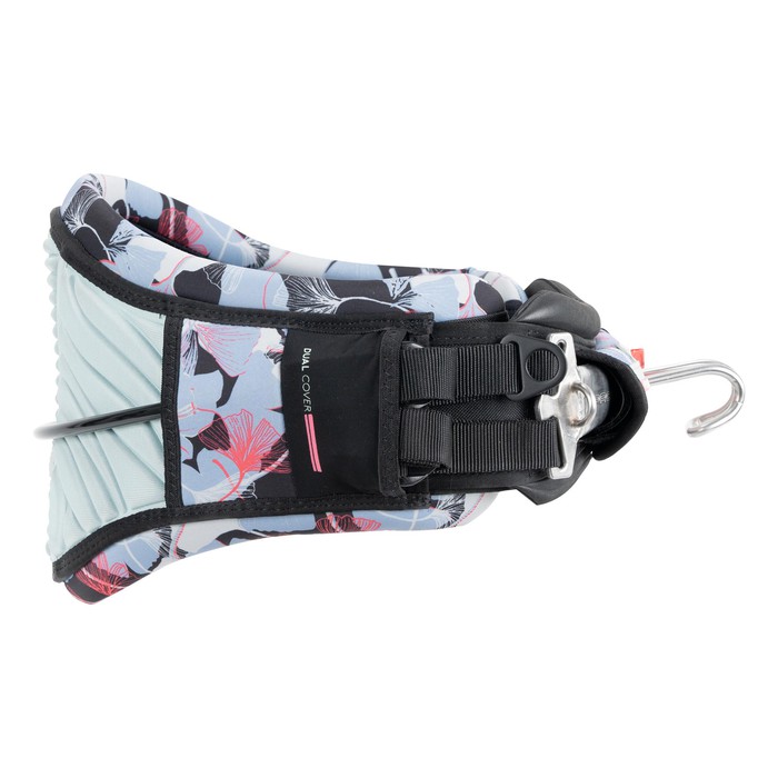 PROLIMIT Kitesurf Waist Harness PureGirl Eve Blue/Pink 2024