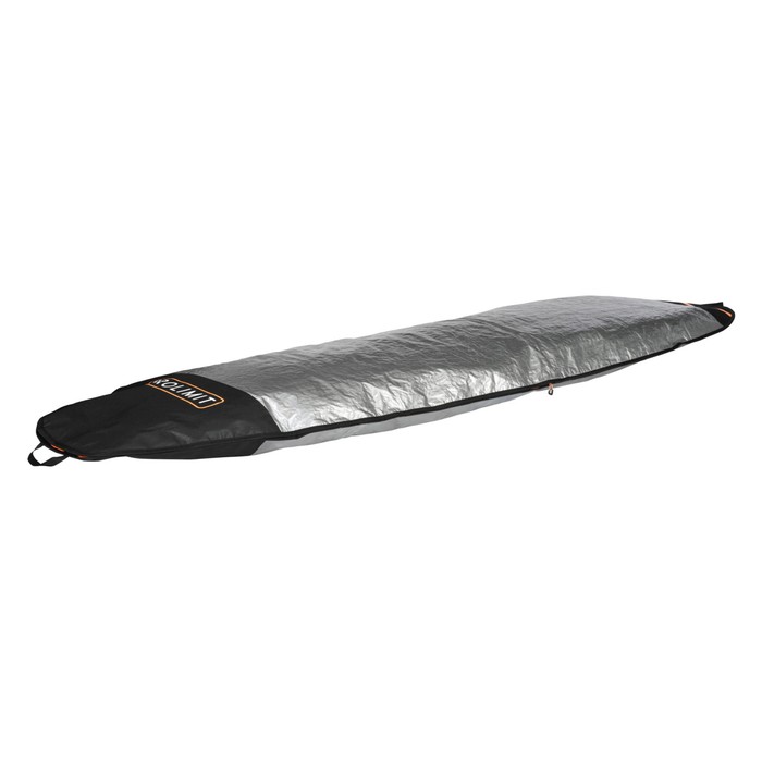 PROLIMIT SUP Boardbag DAY Grey/black/orange