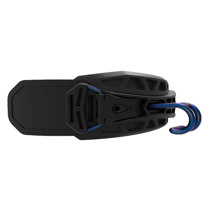 PROLIMIT PL Alpha Bar Complete (Incl. Barpad) Black