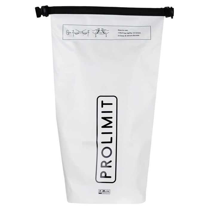 Prolimit Waterproof Bag 20L